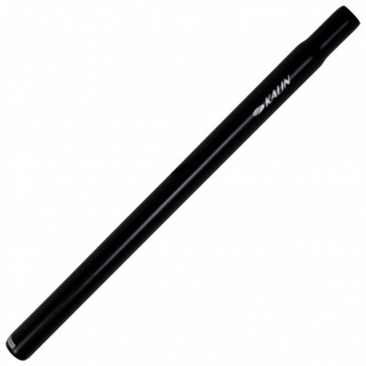 Wspornik siodła Zoom SP-200 Stal 28.6x400mm czarny