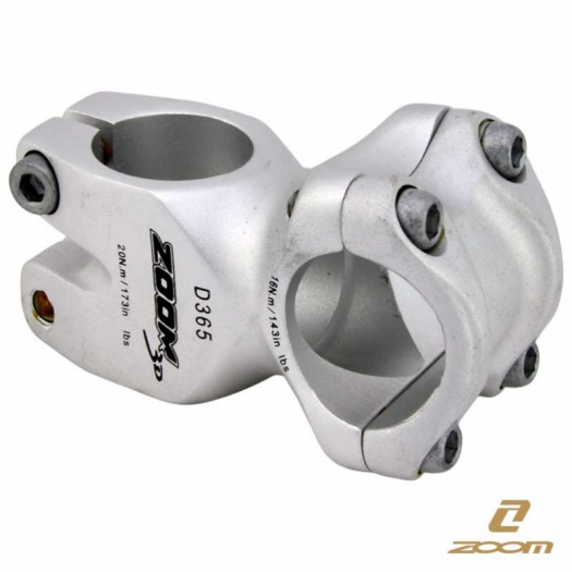 Wspornik kierownicy ZOOM AHEAD 28.6X50 