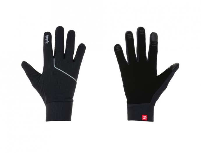 Rękawiczka spiuk urban sport unisex black s