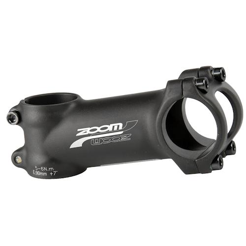 Wspornik kierownicy Zoom ahead 1/1,8 31,8/90