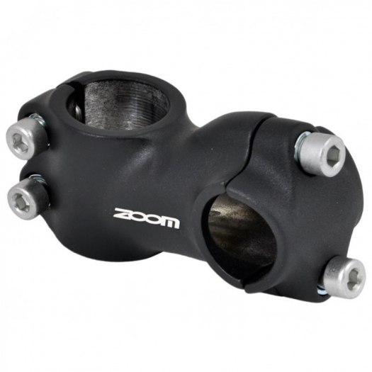 Wspornik kierownicy Zoom TDS-C41 Ah 28.6x60mm 