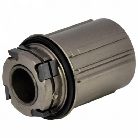 Korpus kasety CB-B1-4P-SMN-SLS typ Sh8/9S;S.L.Stl
