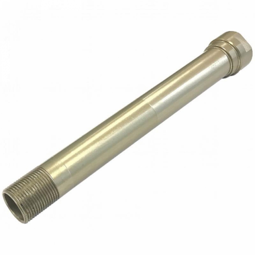 Oś piasty tylnej NOVATEC D412SB Alu 12x135mm