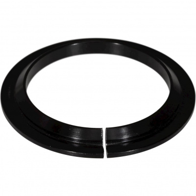 Stożek widelca Elvedes 1 1/8 30mm 45 stopni