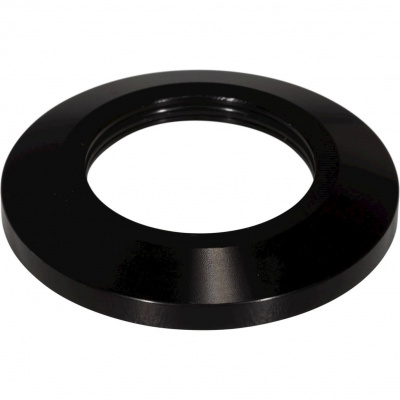 Elvedes topcover 1 1/8 diameter 50mm hoogte 7,2mm