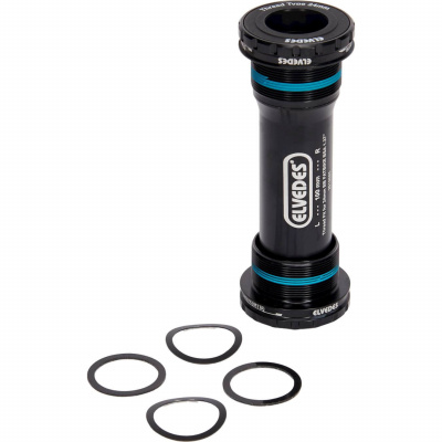 Suport rowerowy BSA FATBIKE Elvedes 100mm