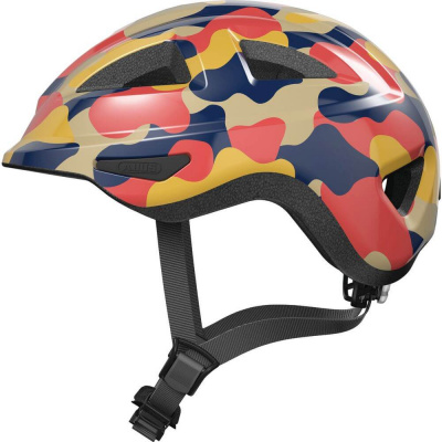 Kask Abus Anuky 2.0 ACE color wave S