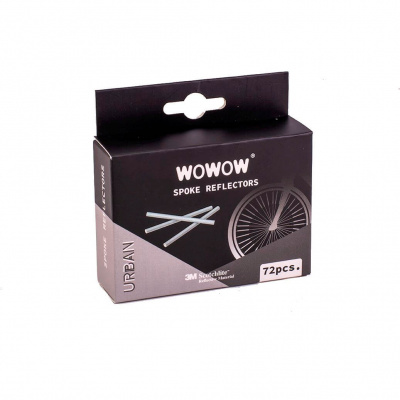 Odblask Wowow 3M 72 szt