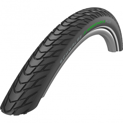 Opona rowerowa Schwalbe Marathon E-Plus 28x1.50