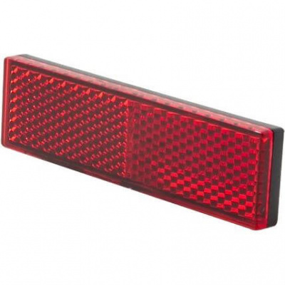 Odblask rowerowy Spanninga RR02 50mm - E