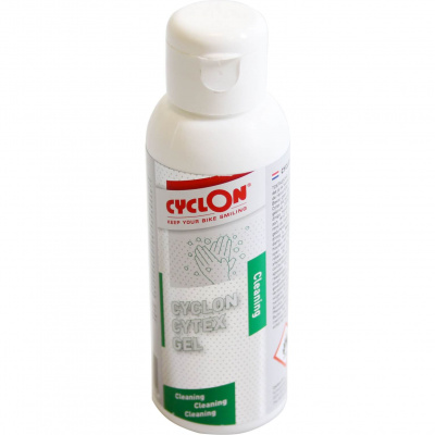 Żel do dezynfekcji rąk  Cyclon 100ml
