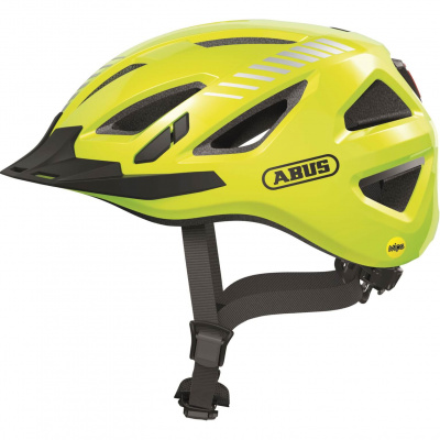 Kask Abus Urban-I 3.0 MIPS signal yellow L 56-61