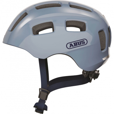 Abus helm Youn-I 2.0 glacier blue M 52-57
