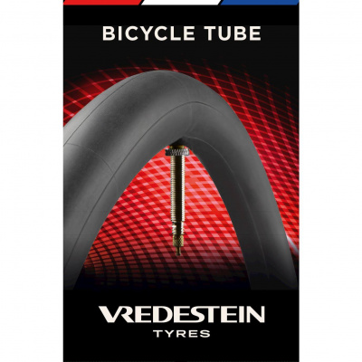 Dętka rowerowa Vredestein 28x1,5/8x1 3/8x1,6 fv 50