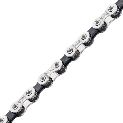 Łańcuch rowerowy TAYA TB-600 8-rz 116og.