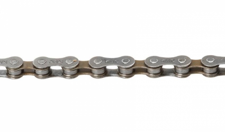 Łańcuch KMC hv-500 1/2x3/32 116og 5-6-7rz.