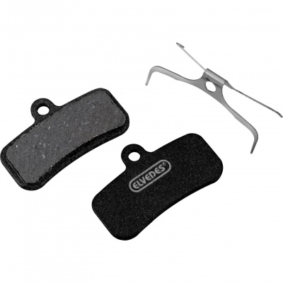 Klocki hamulca tarczowego Elvedes Shimano BR-M810 