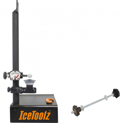 Centrownica IceToolz Xpert E129 18-29 cali