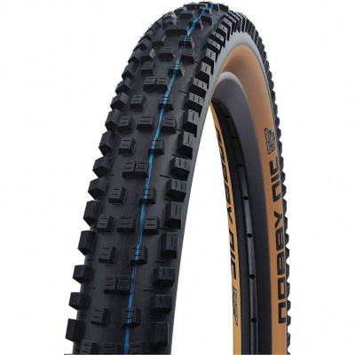 Schwalbe btb Nobby Nic Evo SuperGround 26 x 2.40 C-Skin vouw