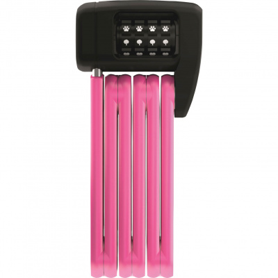 Zapięcie składane Abus Bordo Combo Lite Mini 6055C