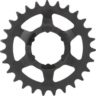 Zębatka tylna Shimano 30T Nexus E5 C7000
