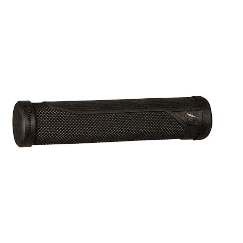 Chwyty rączki rowerowe Herrmans 104b grind czarne