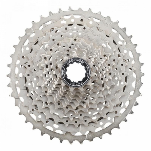 Kaseta rowerowa Shimano 11S CS-M5100 11-42T