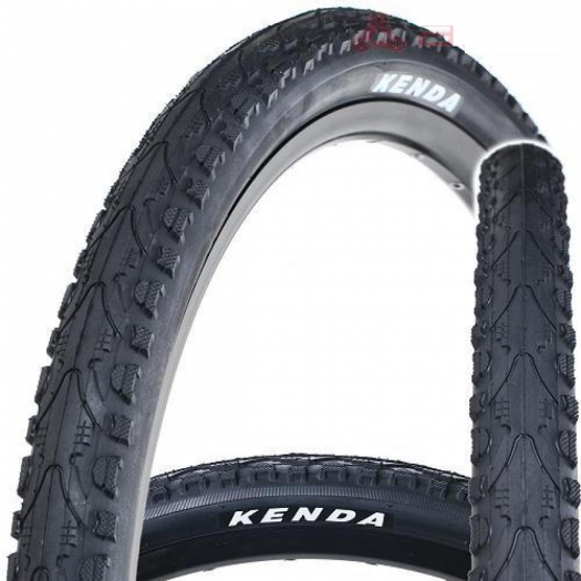 Opona rowerowa Kenda k935 khan 28x1,75