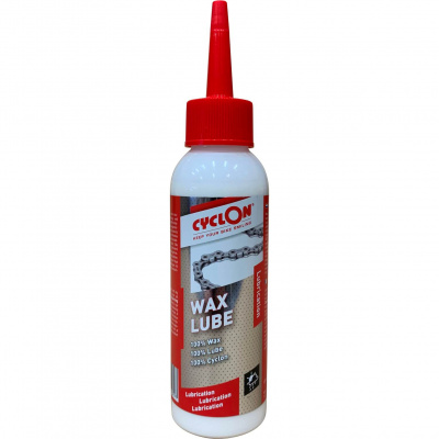 Smar do łańcucha Cyclon Wax Lube 125ml