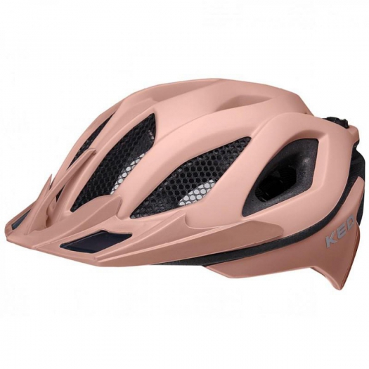 Kask rowerowy KED SPIRI II Piaskowy M