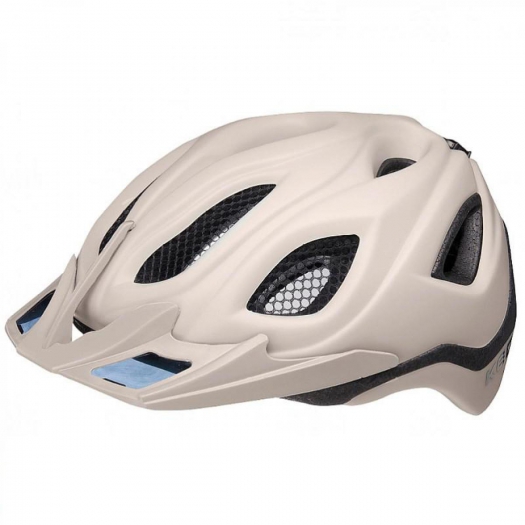 Kask rowerowy KED CERTUS PRO Kremowy M