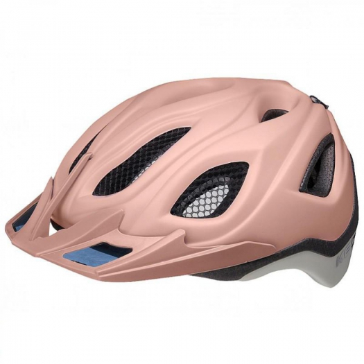 Kask rowerowy KED CERTUS PRO Piaskowy L