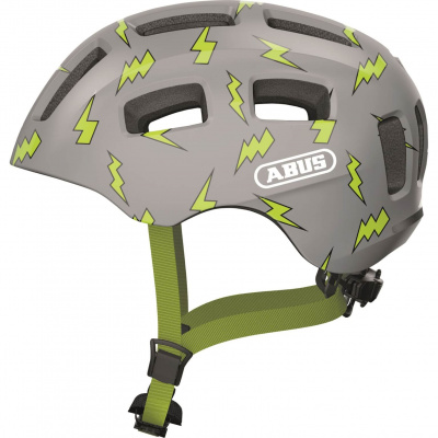 Abus helm Youn-I 2.0 grey flesh M 52-57