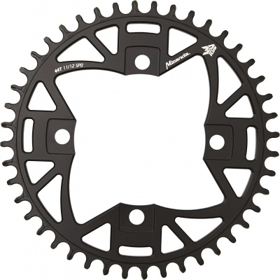 Tarcza mechanizmu korbowego Miranda Flow 3D 38T