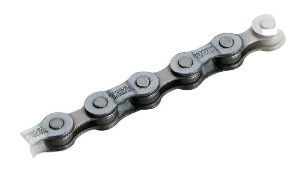 Łańcuch rowerowy Taya TB50 116og 5/6/7rz