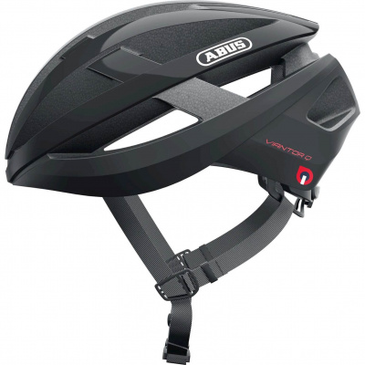 Kask rowerowy Abus Viantor Quin velvet black L