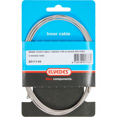 Linka hamulca Elvedes 3m 