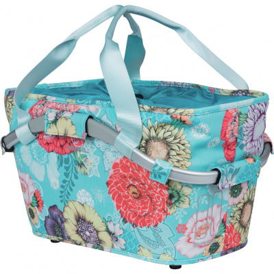 Koszyk tylny rowerowy Basil Bloom Field MIK 22L