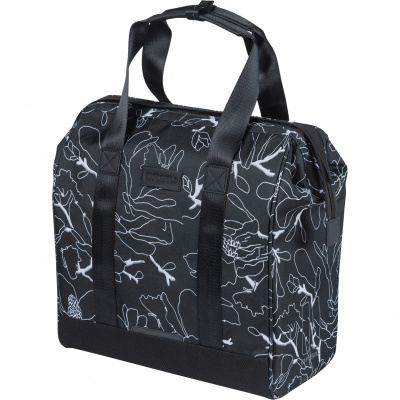 Torba rowerowa Basil Grand Flower 23L