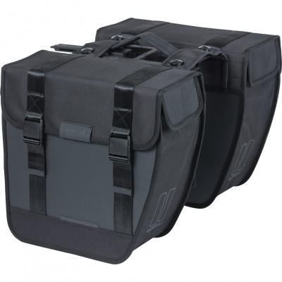 Sakwa rowerowa Basil Tour Waterproof MIK 28L