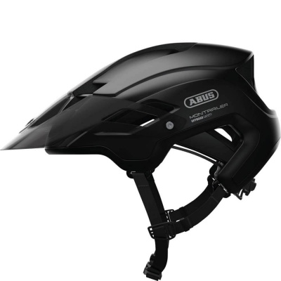 Abus helm Montrailer velvet black L 57-61
