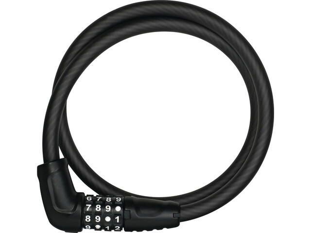 Zapięcie rowerowe Abus Numerino 5410C/85