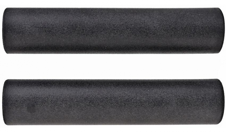 Chwyty rowerowe Prox gp-98b czarne130mm