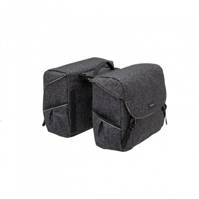 Sakwy rowerowe New Looxs Mondi Joy Ivy 38L MIK