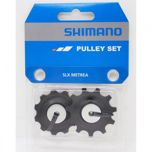 Kółka przerzutki Shimano RD-7000