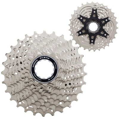 Kaseta rowerowa Shimano CS-R7000 11-rz 12-25T 105