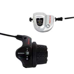 Manetka Shimano Nexus 3rz sl-3s41 - E