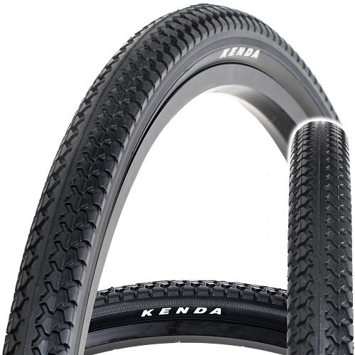 Opona rowerowa Kenda K184 700x45c