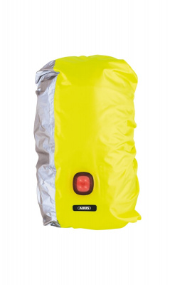 Pokrowiec na torbę Abus Night Cover Lumino