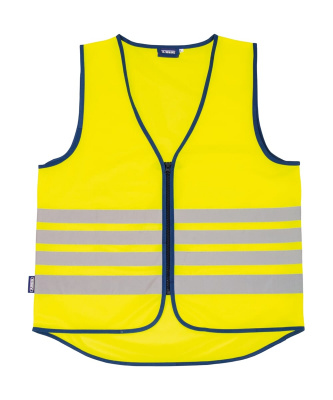 Kamizelka odblaskowa Abus Lumino Urban M